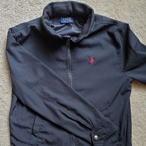 Boys Ralph Lauren Light weight jacket